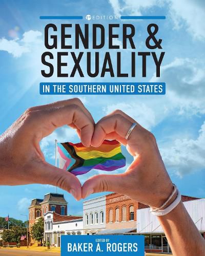 Cover image for Gender and Sexuality in the Southern United States