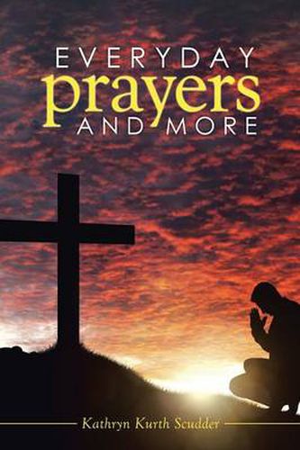 Cover image for Everyday Prayers and More