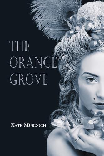 Cover image for The Orange Grove