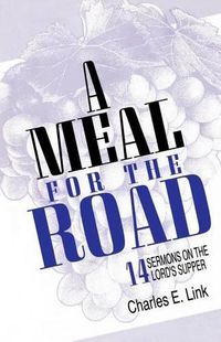 Cover image for Meal for the Road