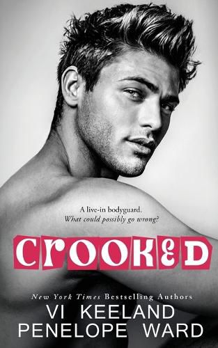 Cover image for Crooked