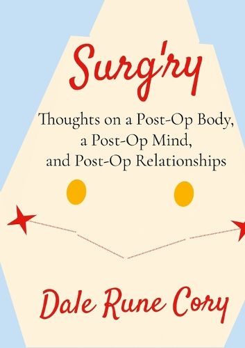 Cover image for Surg'ry