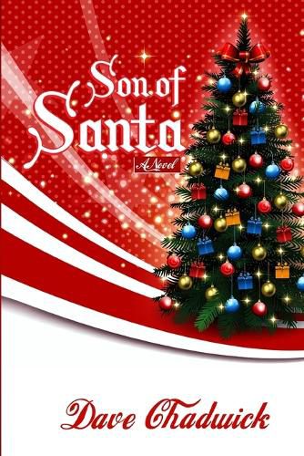 Cover image for Son of Santa