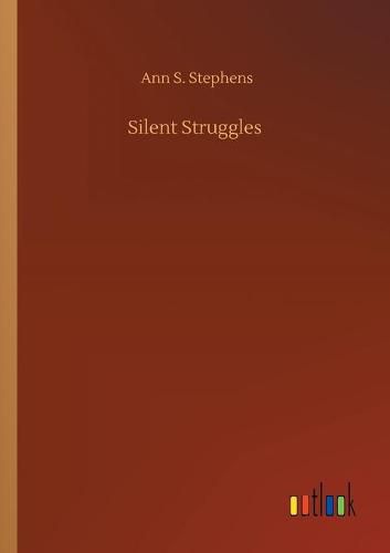 Cover image for Silent Struggles