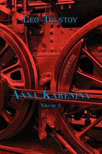 Cover image for Anna Karenina (dual-language Book)