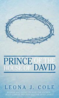 Cover image for Prince of the House of David