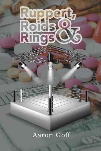 Cover image for Ruppert, Roids & Rings