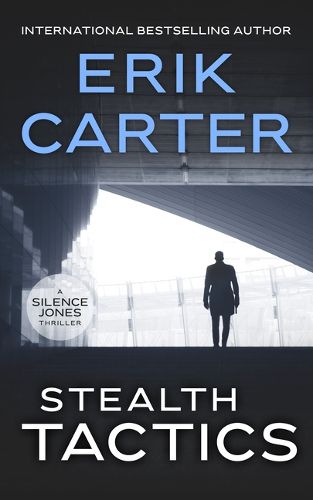 Cover image for Stealth Tactics