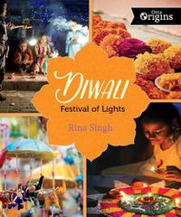 Cover image for Diwali