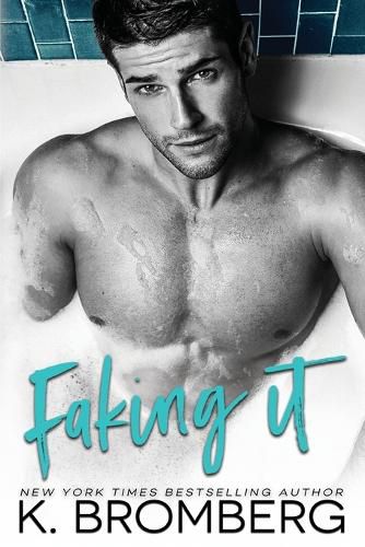 Cover image for Faking It