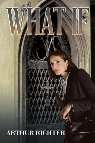 Cover image for What If