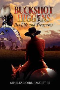 Cover image for Buckshot Higgins