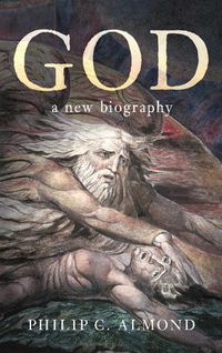 Cover image for God: A New Biography