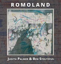 Cover image for Romoland: A Pictonovel