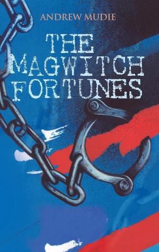 Cover image for The Magwitch Fortunes