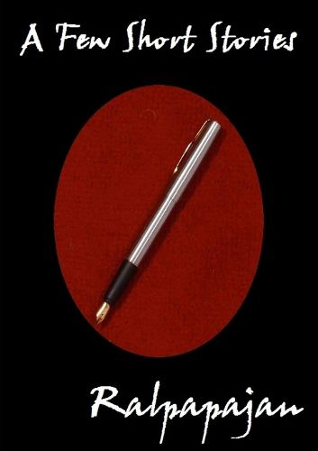 Cover image for A Few Short Stories
