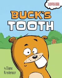 Cover image for Buck's Tooth
