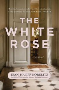 Cover image for White Rose