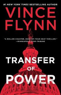 Cover image for Transfer of Power