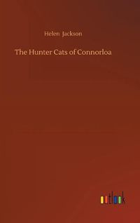 Cover image for The Hunter Cats of Connorloa