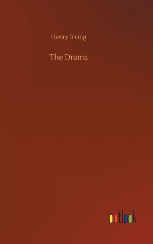 Cover image for The Drama