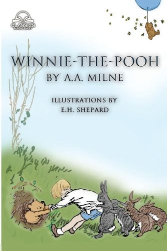 Winnie-the-Pooh (Classics Made Easy)