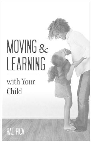 Cover image for Moving & Learning with Your Child