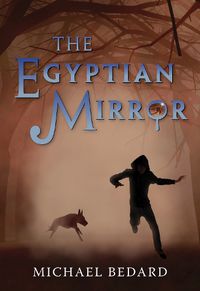 Cover image for The Egyptian Mirror