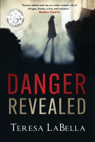 Cover image for Danger Revealed