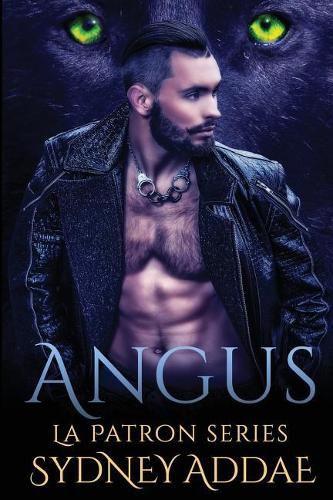 Cover image for Angus