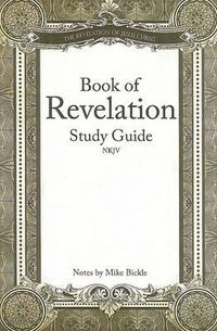 Cover image for Book of Revelation NKJV