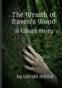 Cover image for The Wraith of Raven's Wood