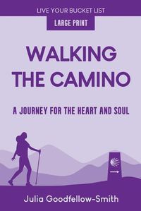 Cover image for Walking the Camino