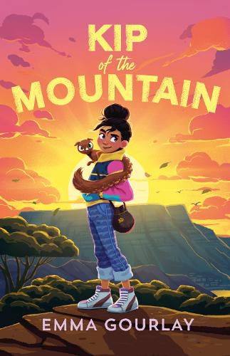 Cover image for Kip of the Mountain (Kip of the Mountain, #1)