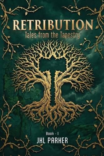 Cover image for Retribution