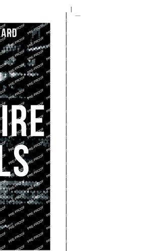 Cover image for The Wire Devils