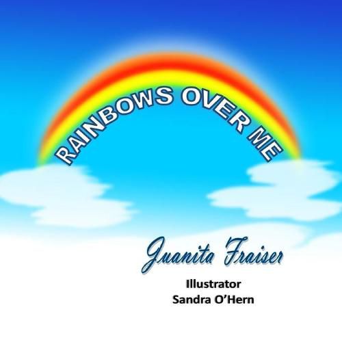 Cover image for Rainbows Over Me