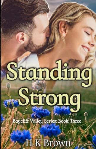 Cover image for Standing Strong