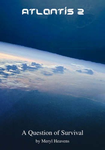 Cover image for Atlantis: A Question of Survival