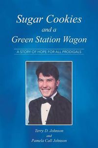 Cover image for Sugar Cookies and a Green Station Wagon