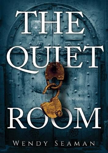 Cover image for The Quiet Room