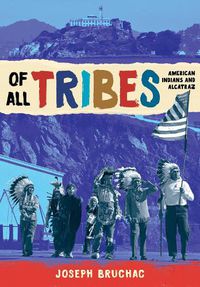 Cover image for Of All Tribes
