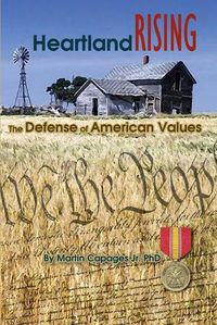 Cover image for Heartland Rising: The Defense of American Values