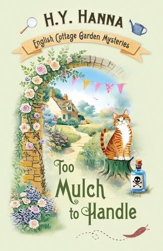 Cover image for To Mulch to Handle