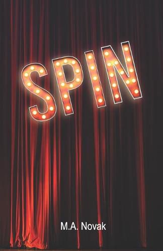 Cover image for Spin