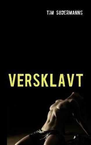 Cover image for Versklavt: Die Aufzeichnungen des Francis Drayke