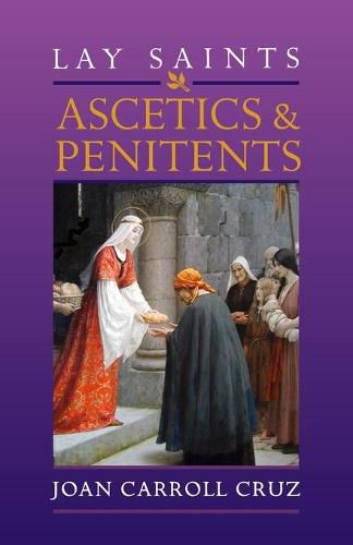 Cover image for Lay Saints: Ascetics and Penitents