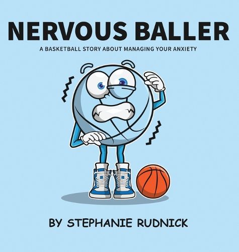 Cover image for Nervous Baller