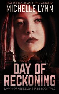 Cover image for Day of Reckoning