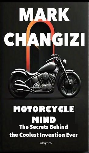 Cover image for Motorcycle Mind Edition 2